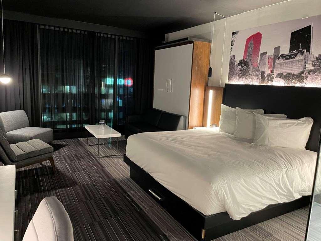 Grand Hotel Times Blainville-Mirabel Room photo